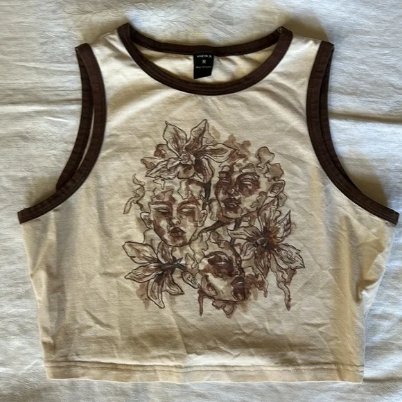 Two SHEIN Tops - Picture 4 of 6